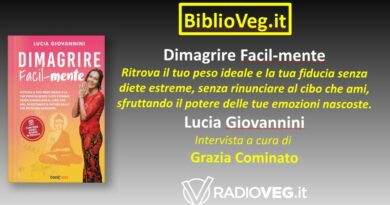 DIMAGRIRE FACILMENTE - BIBLIOVEG.IT