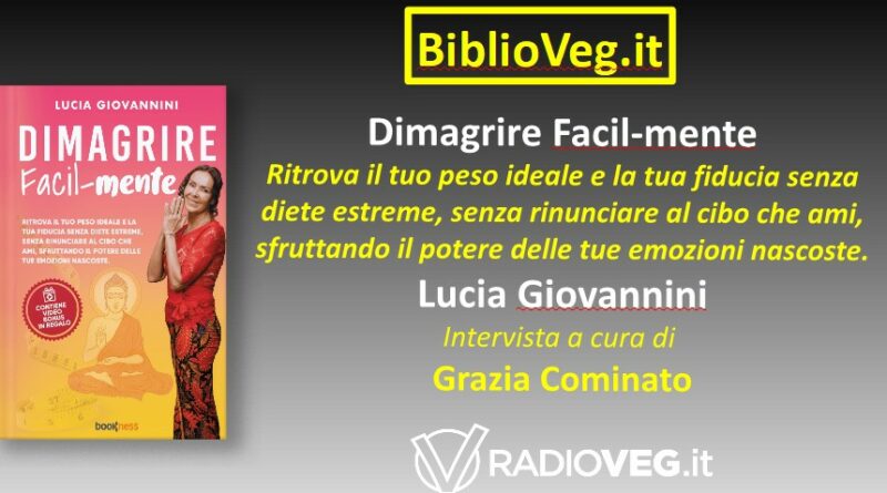 DIMAGRIRE FACILMENTE - BIBLIOVEG.IT