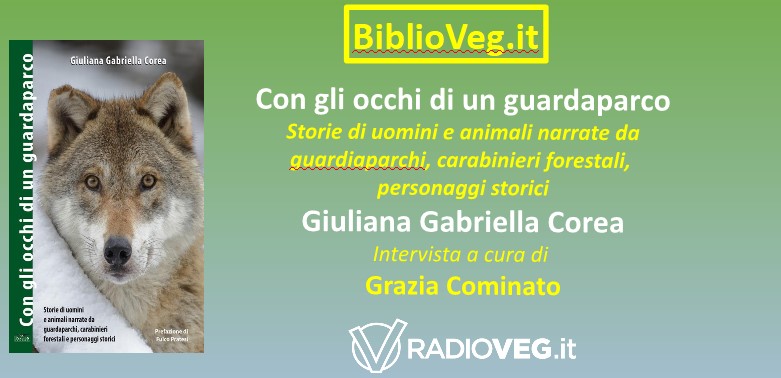 CON GLI OCCHI DI UN GUARDAPARCO - BIBLIOVEG.IT