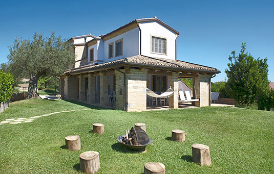 coroncina country relais