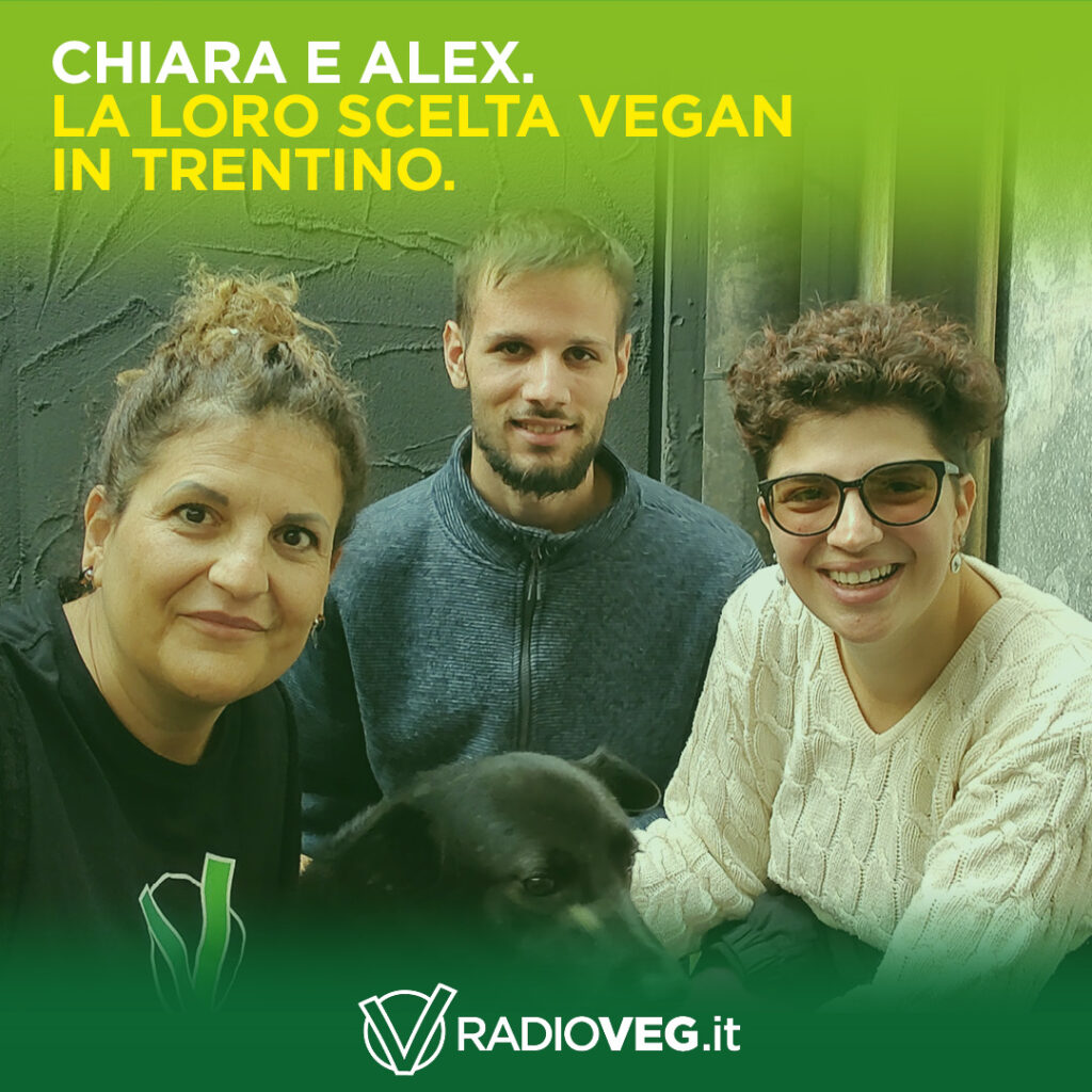 ALEX E CHIARA DAL TRENTINO - MIVEG 2023