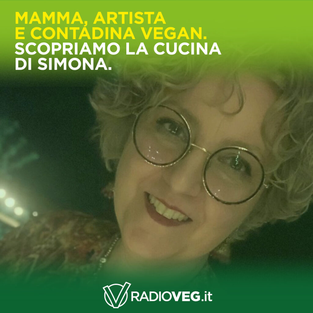 LA CUCINA DI SIMONA