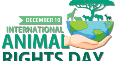 International Animal Rights Day