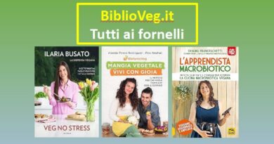 TUTTI AI FORNELLI - BIBLIOVEG.IT